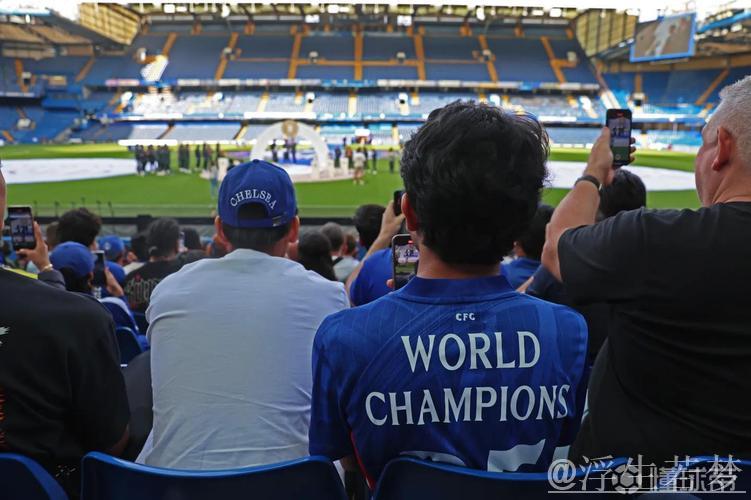 电讯报：因担心球迷不如对手，部分切尔西球员通过社交媒体推广门票